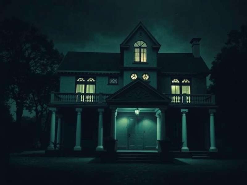 Spooky House Delhi Awards